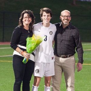 Meet your Posher, Noah